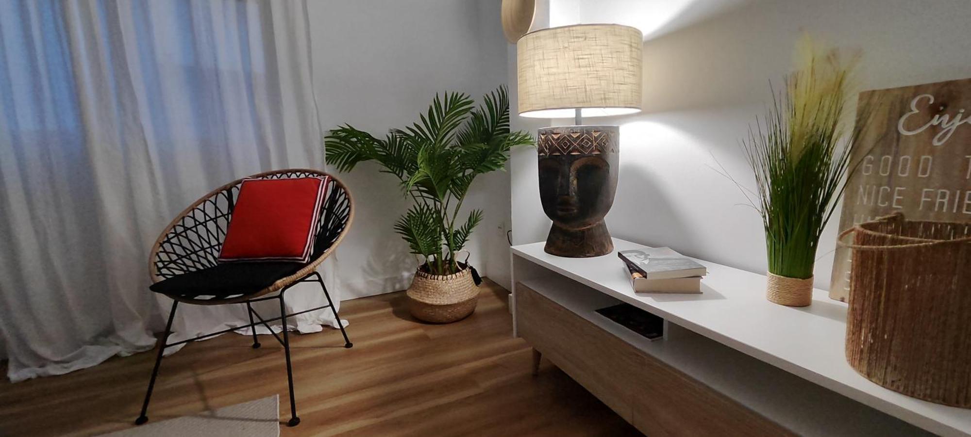 Apartamento El Rincon De Elia, Haz Realidad Tu Sueno De Vivir Con Vistas Al Mar Villanueva De Arosa Exterior photo