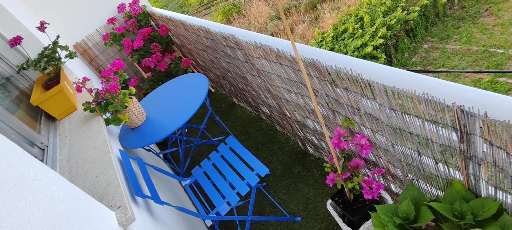 Apartamento El Rincon De Elia, Haz Realidad Tu Sueno De Vivir Con Vistas Al Mar Villanueva De Arosa Exterior photo